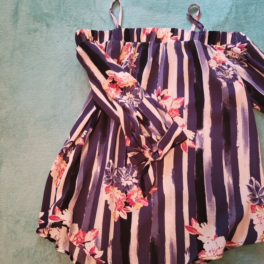 Dress shirt